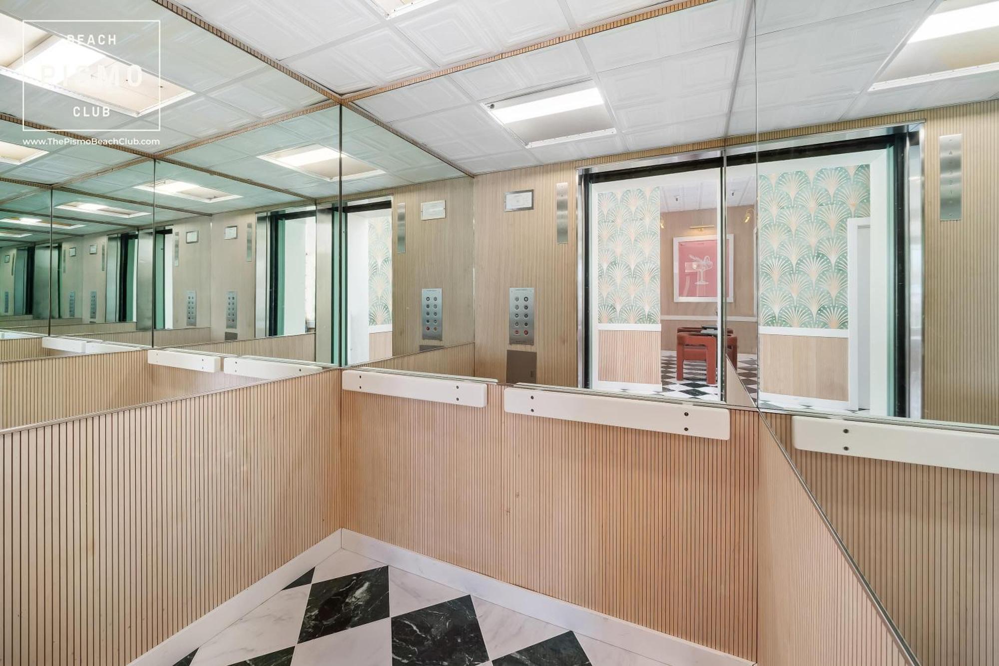 Pismo Beach Club Zewnętrze zdjęcie