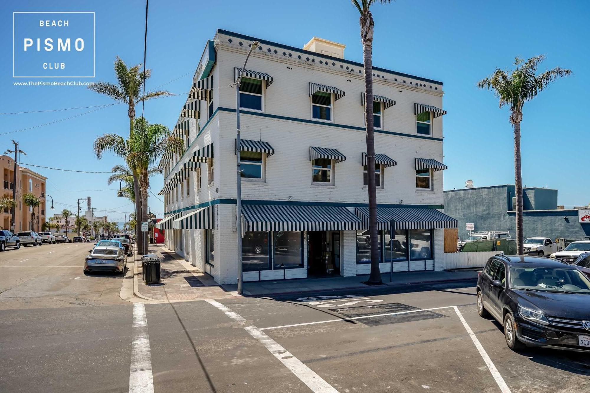 Pismo Beach Club Zewnętrze zdjęcie