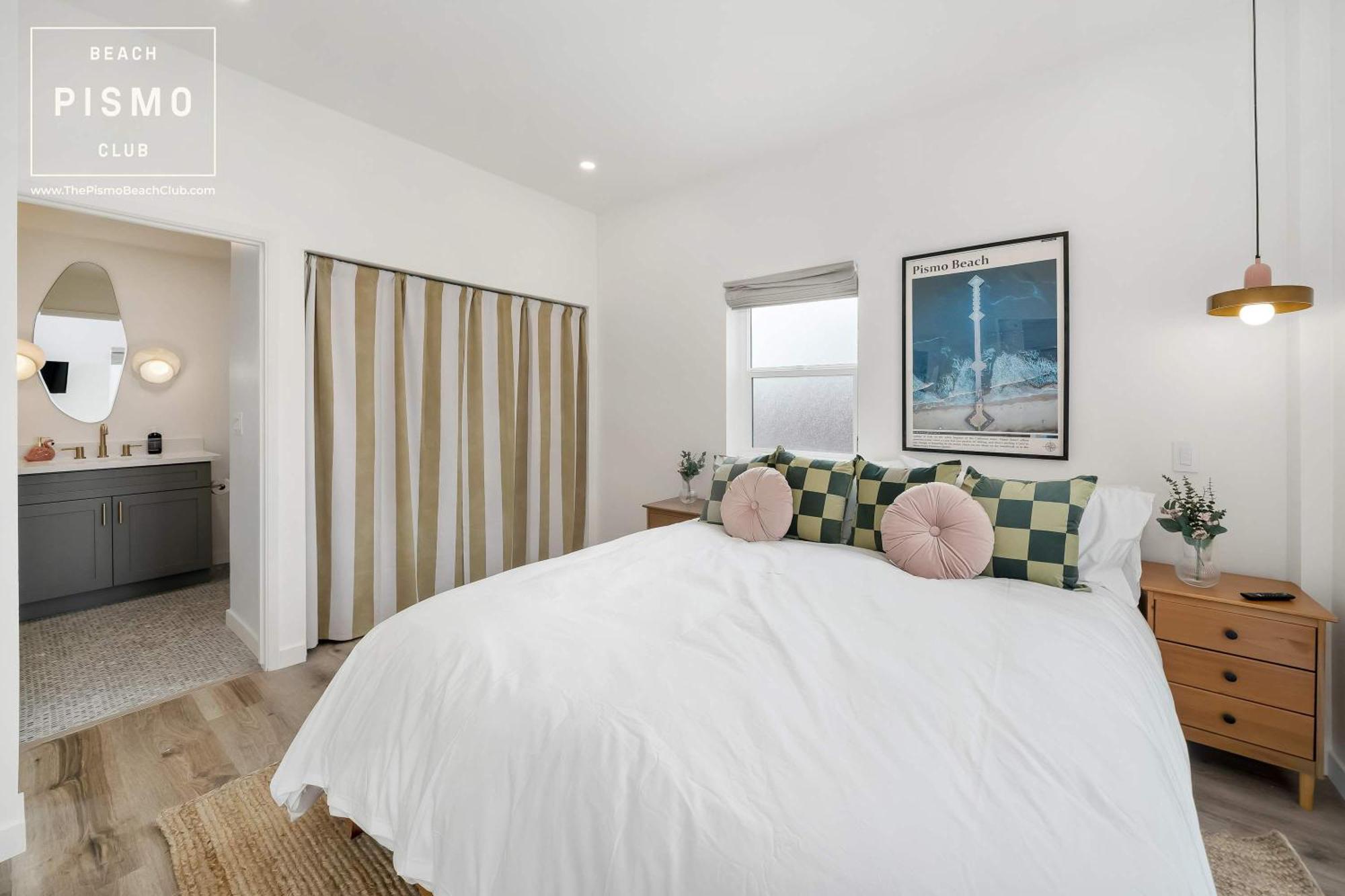Pismo Beach Club Zewnętrze zdjęcie