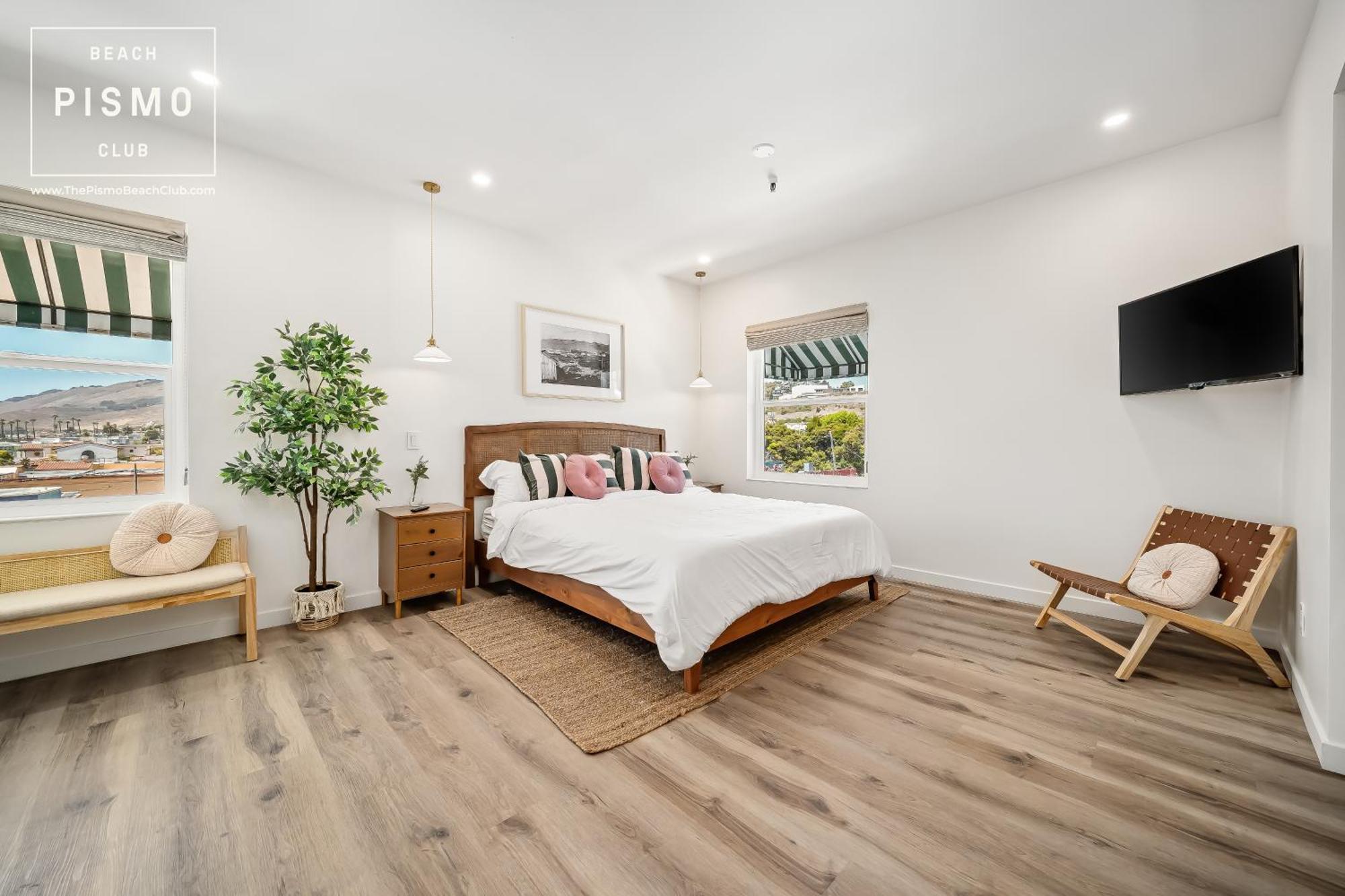 Pismo Beach Club Zewnętrze zdjęcie