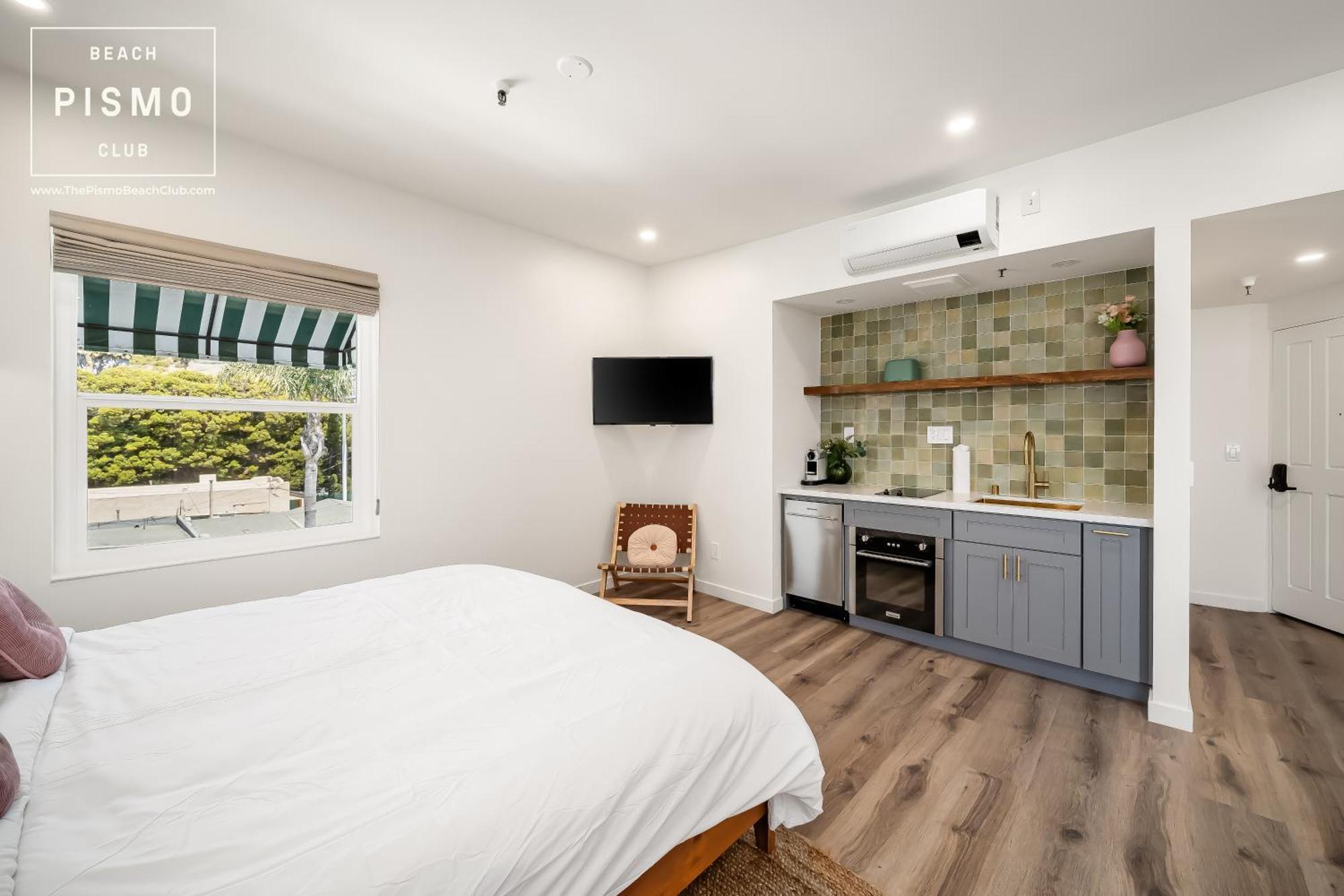 Pismo Beach Club Zewnętrze zdjęcie