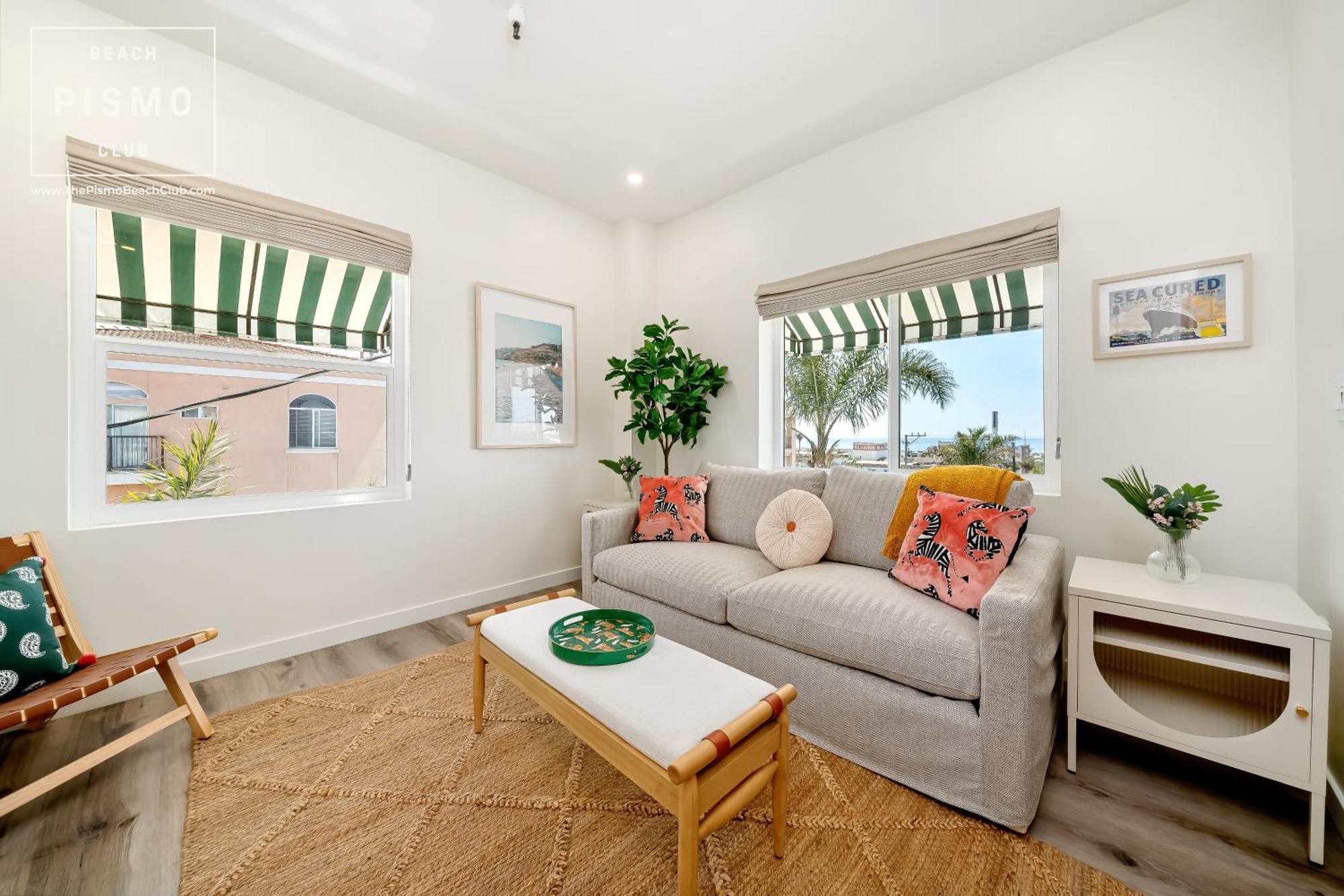 Pismo Beach Club Zewnętrze zdjęcie