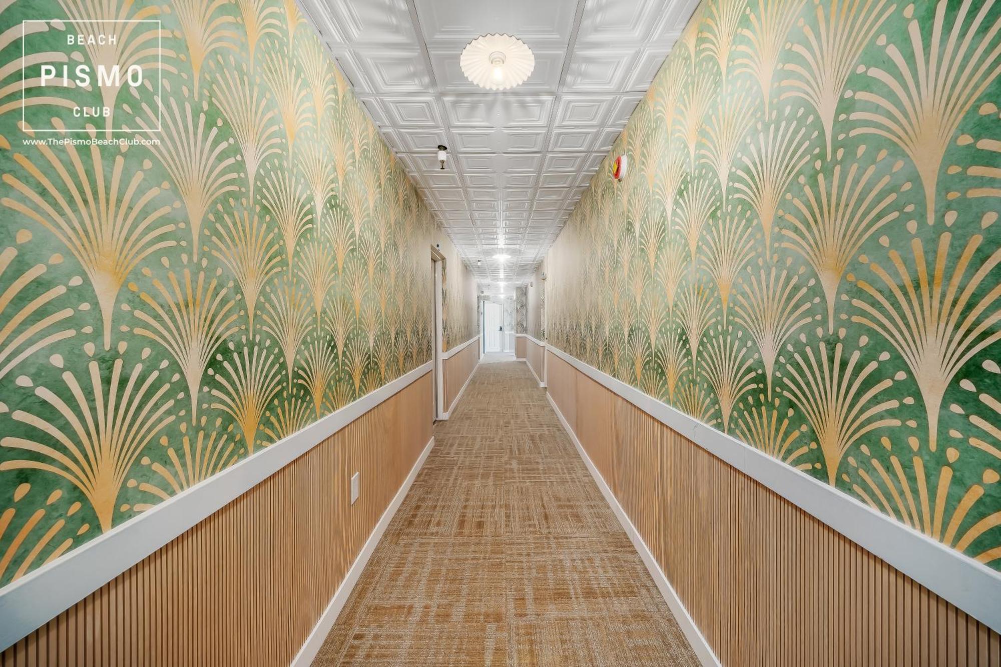 Pismo Beach Club Zewnętrze zdjęcie