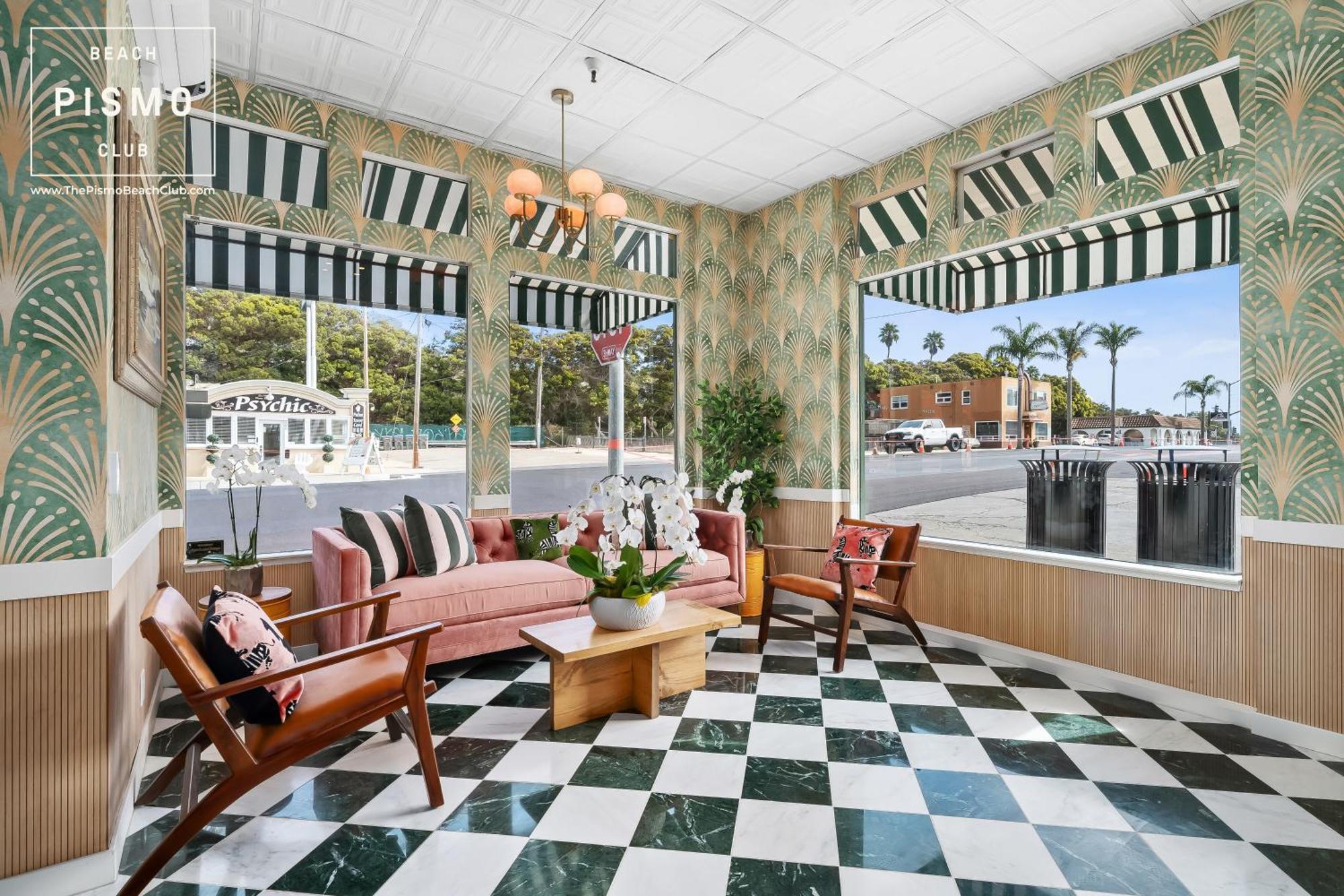 Pismo Beach Club Zewnętrze zdjęcie