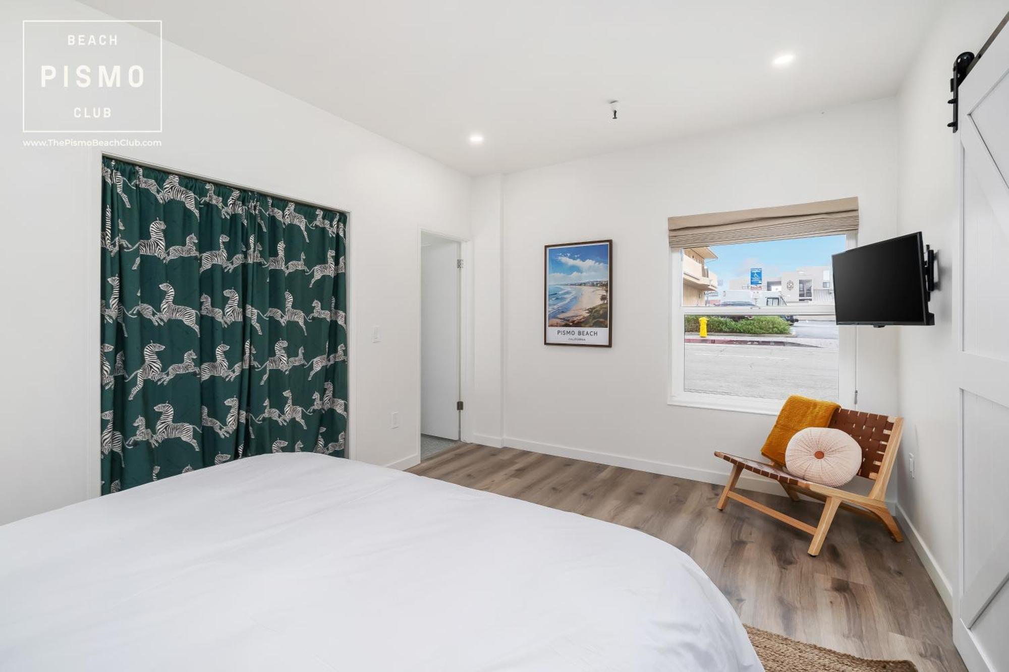 Pismo Beach Club Zewnętrze zdjęcie