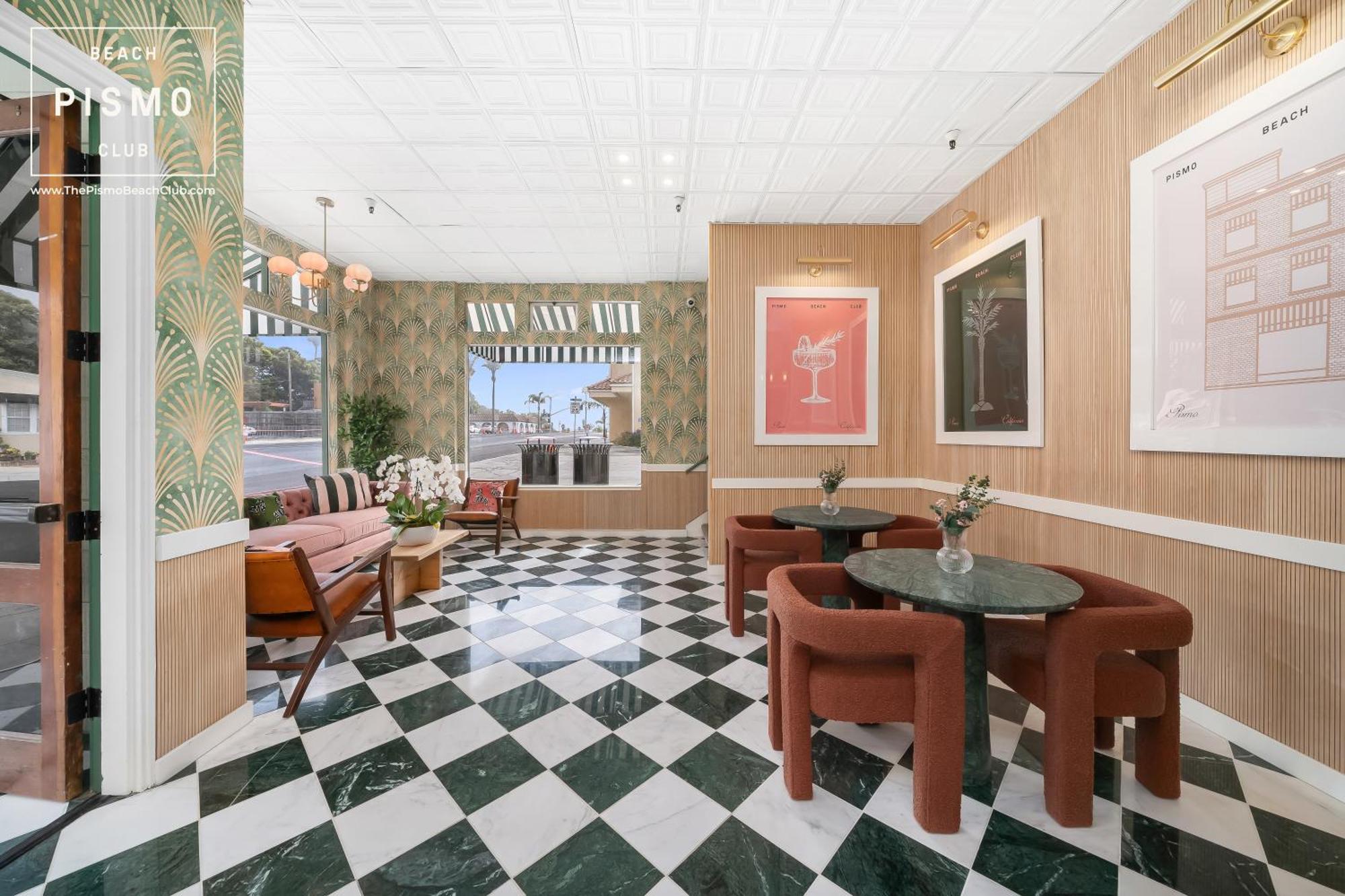 Pismo Beach Club Zewnętrze zdjęcie