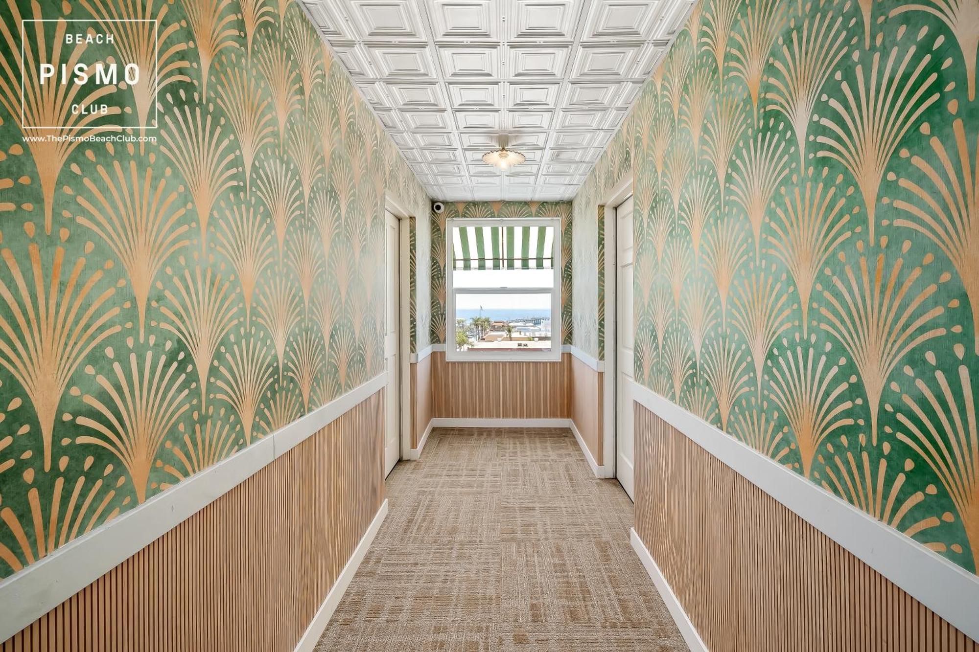 Pismo Beach Club Zewnętrze zdjęcie