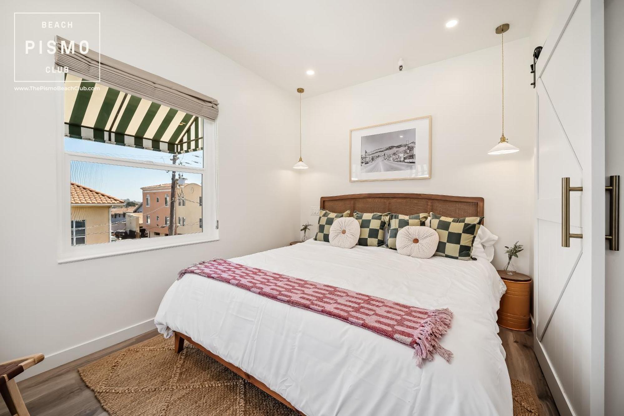 Pismo Beach Club Zewnętrze zdjęcie