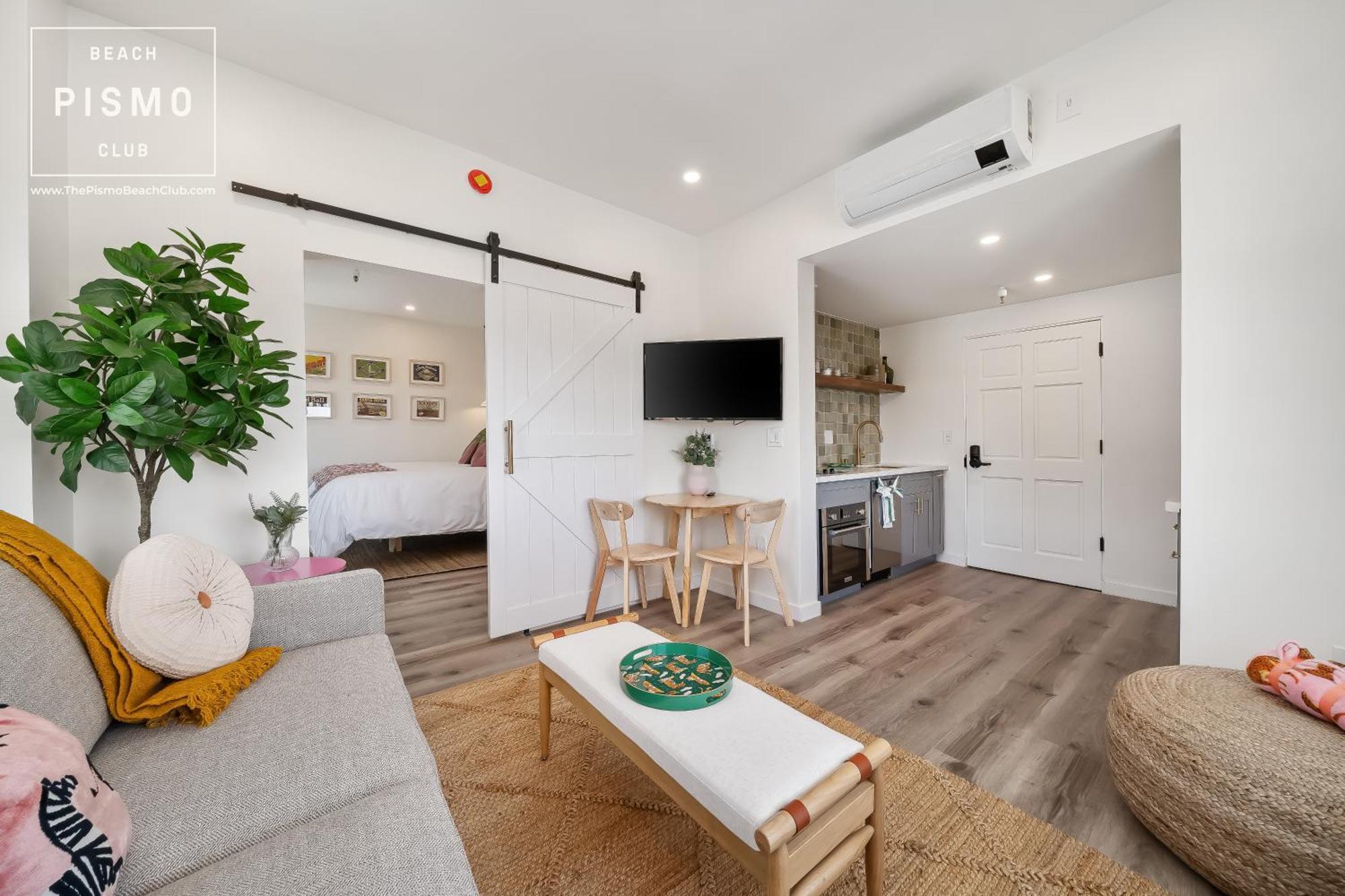 Pismo Beach Club Zewnętrze zdjęcie