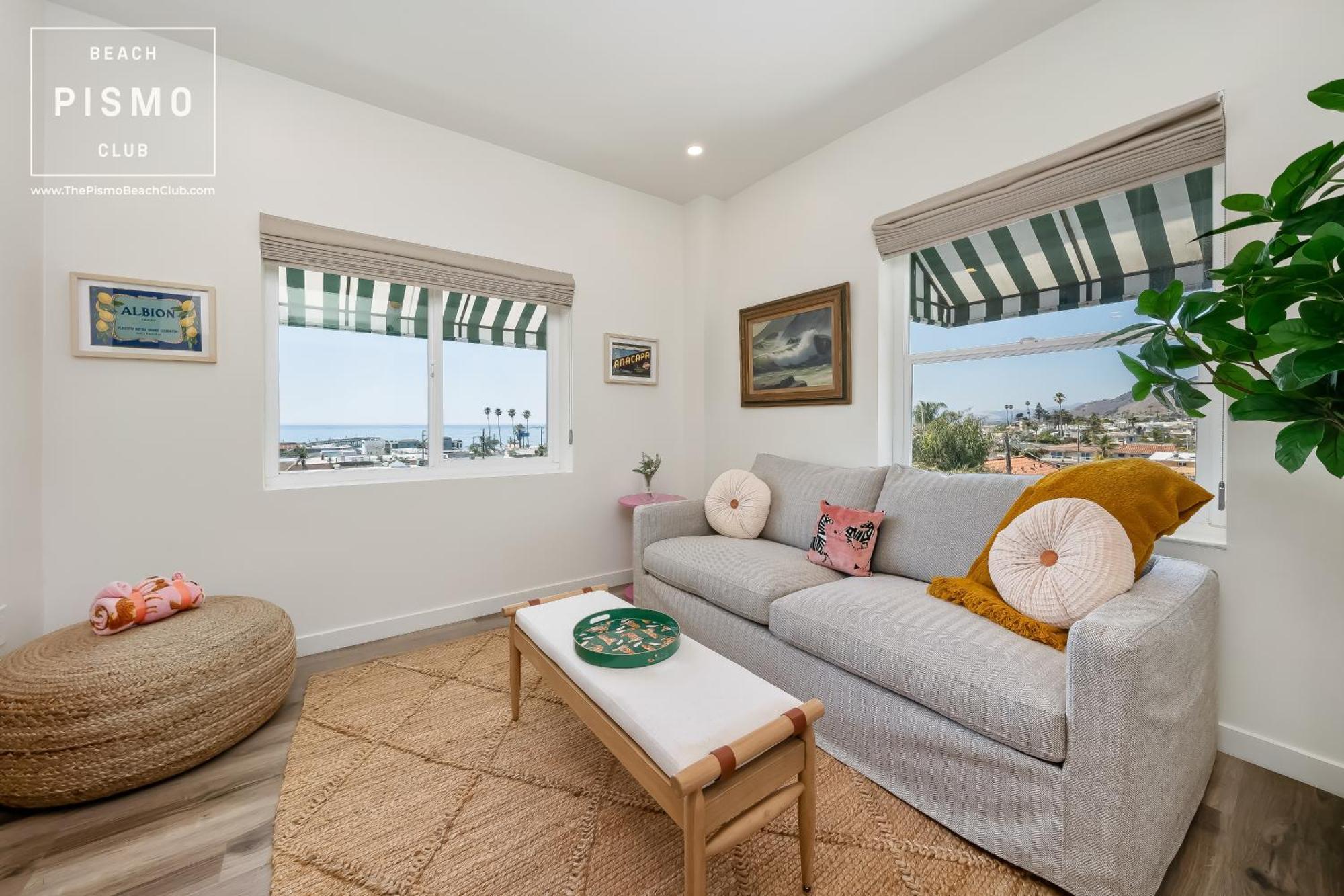 Pismo Beach Club Zewnętrze zdjęcie
